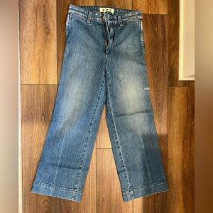 Amo women’s luxury denim